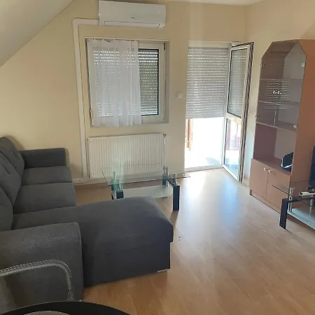 Apartment Terra *