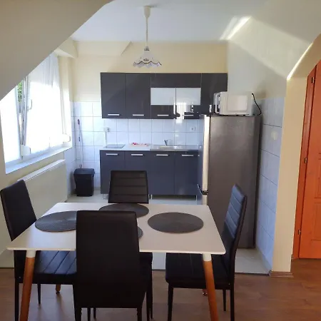 アパート Terra *