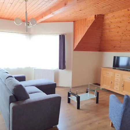 Terra Apartman Hévíz