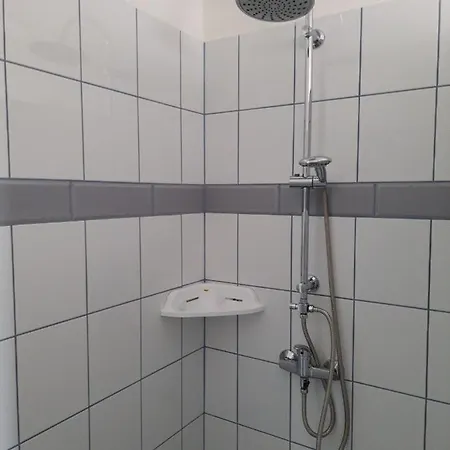 Apartman Terra