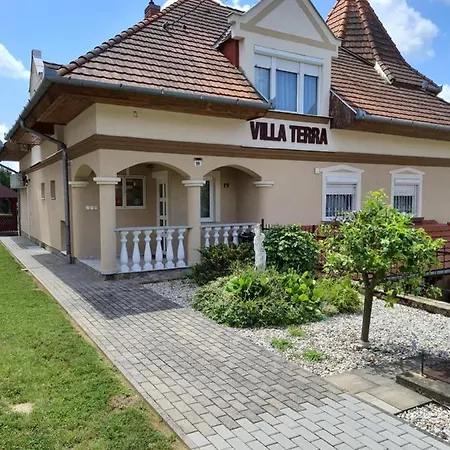 Apartment Terra