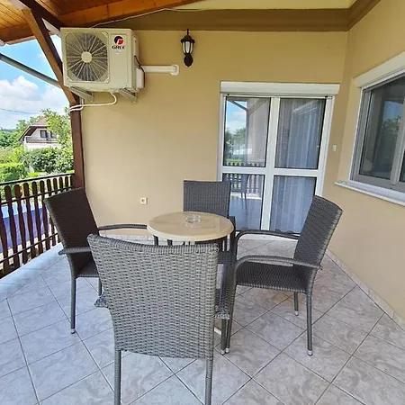 Terra Апартаменты