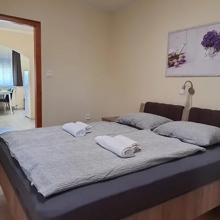 Apartment Terra *