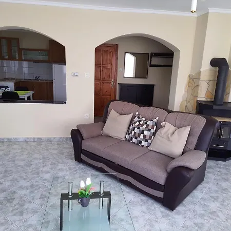 アパート Terra *