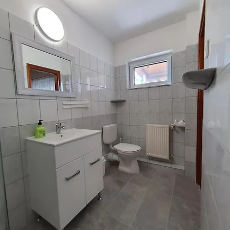 Apartman Terra *