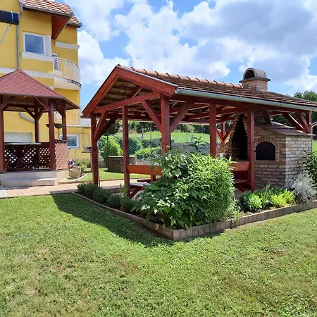 Apartment Terra Heviz