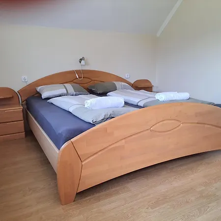 Apartman Terra