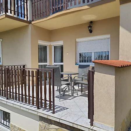 Apartment Terra