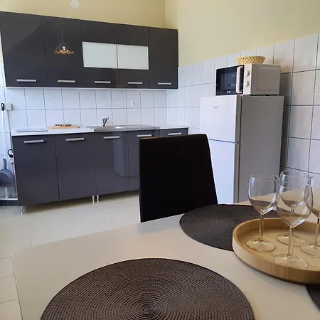 Terra Apartman