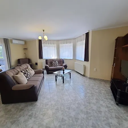 Terra Lägenhet Hévíz