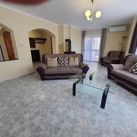 Apartment Terra Heviz