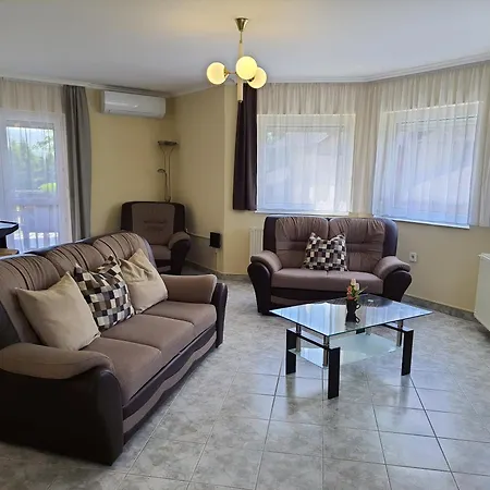 Apartment Terra *