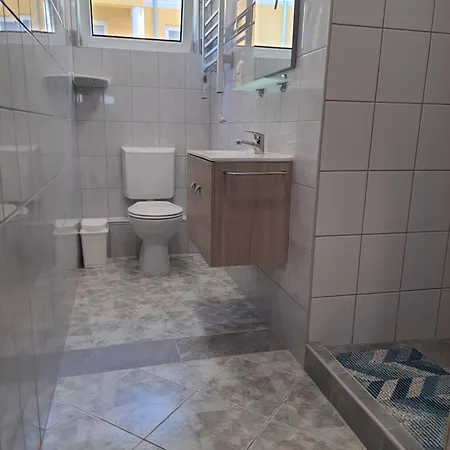 Apartment Terra Heviz