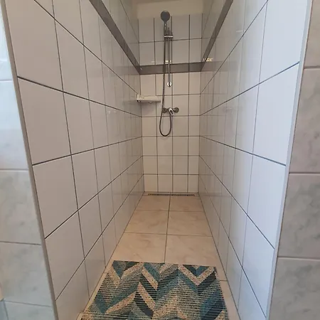 Apartment Terra *