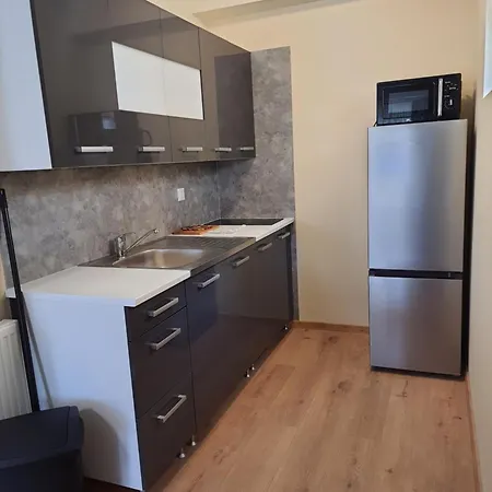 Terra Apartment *