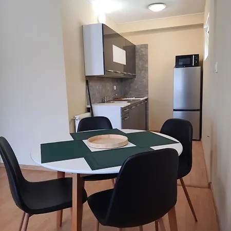 Terra Apartment