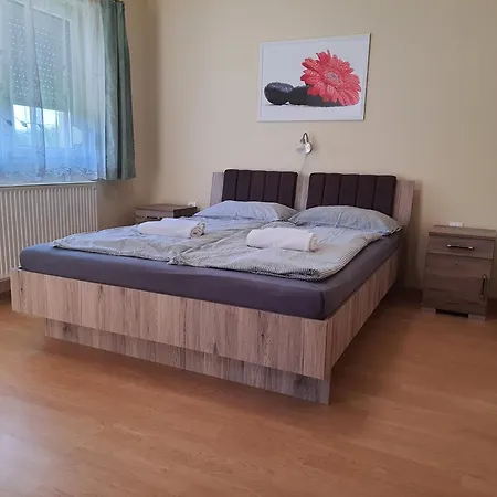 Terra Apartment