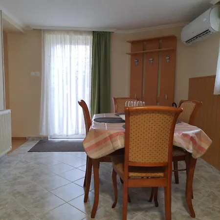 Apartment Terra