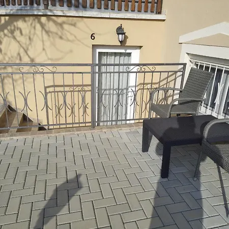 Terra * ヘーヴィーズ