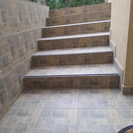 Terra Apartment Heviz