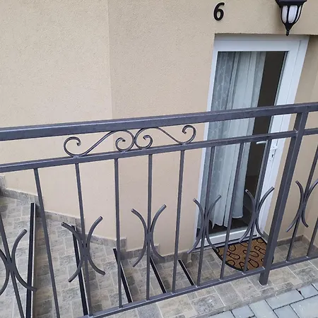 Apartment Terra Heviz