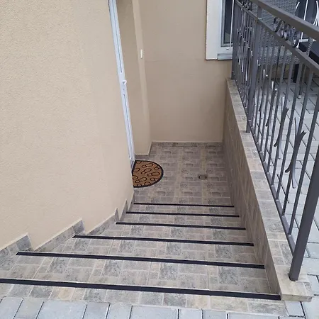 Lägenhet Terra Hévíz