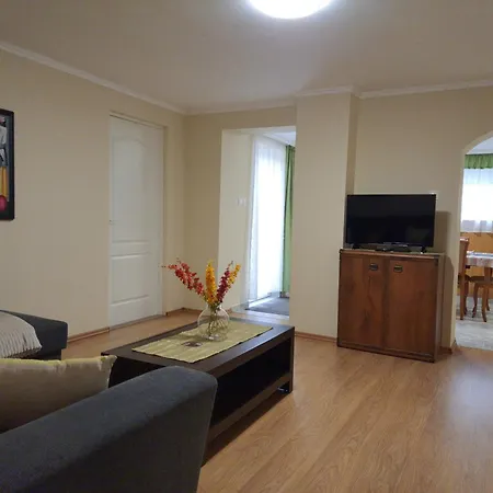 Terra Apartment