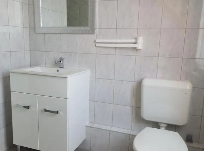 Terra Διαμέρισμα *