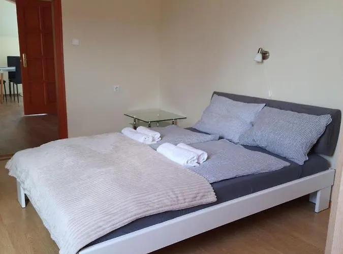 Terra Διαμέρισμα