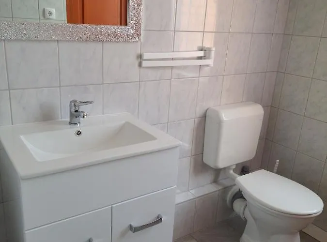 Terra Διαμέρισμα