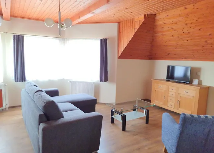 Terra Διαμέρισμα Hévíz