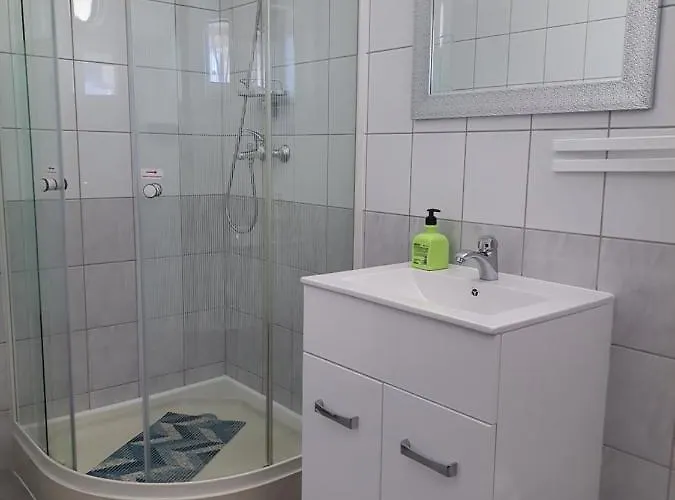 Terra Апартаменты