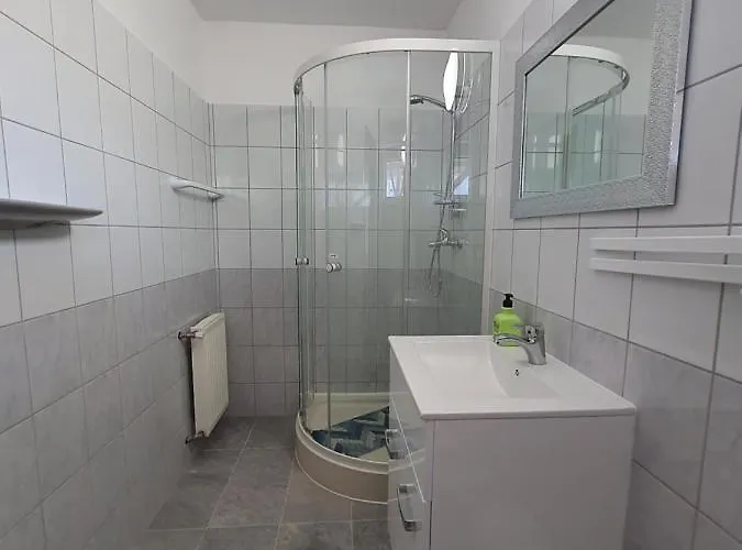 Διαμέρισμα Terra