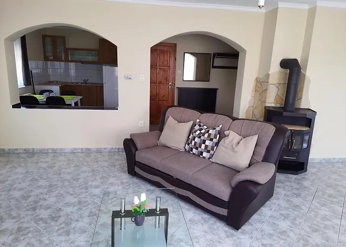 Апартаменты Terra *