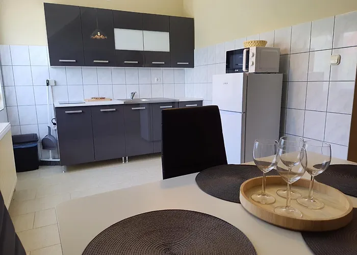 Terra Апартаменты