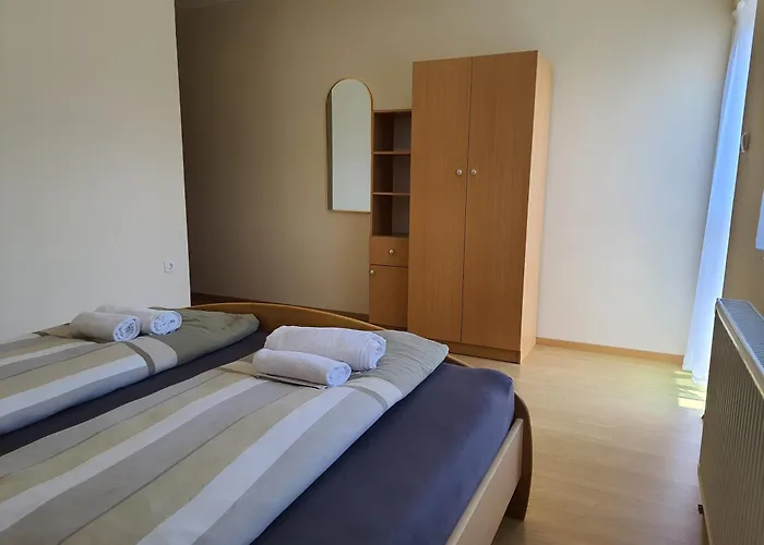 Terra Апартаменты