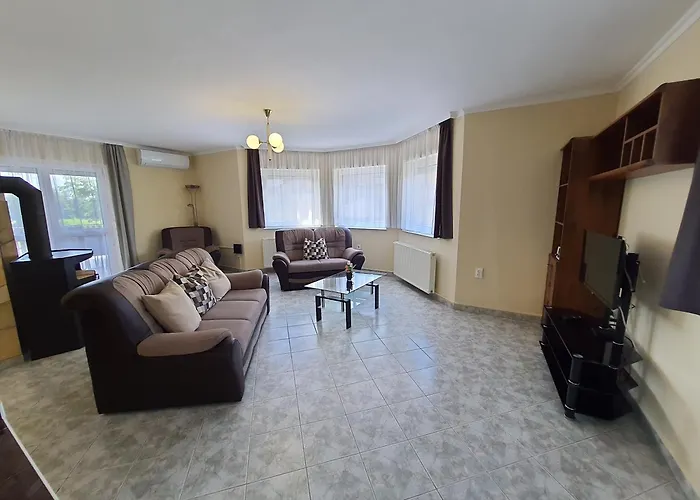 Terra Διαμέρισμα Hévíz