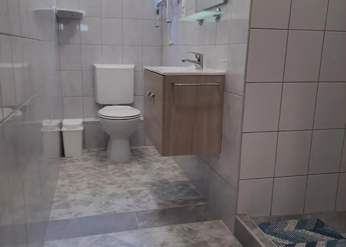 דירה Terra Hévíz