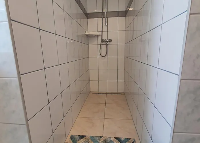 Διαμέρισμα Terra *