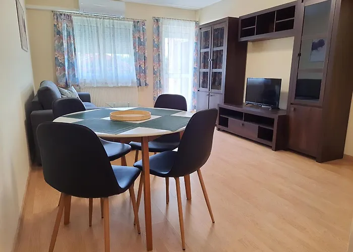 Terra Διαμέρισμα Hévíz