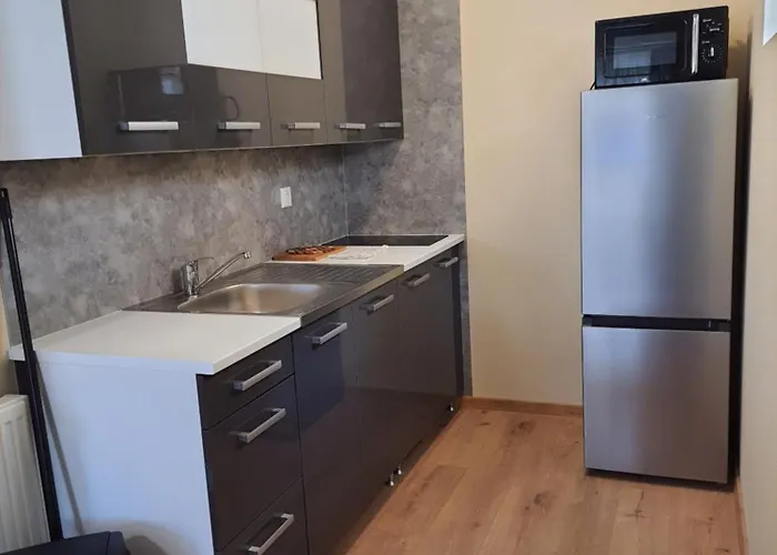 Terra Διαμέρισμα *