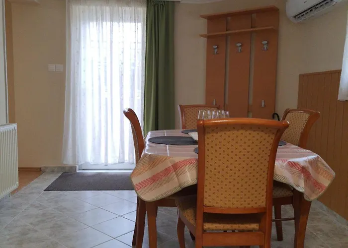 Апартаменты Terra