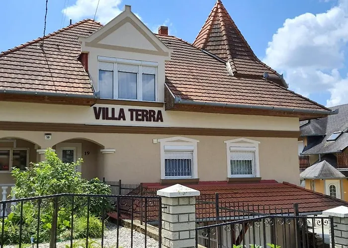 Terra Διαμέρισμα *