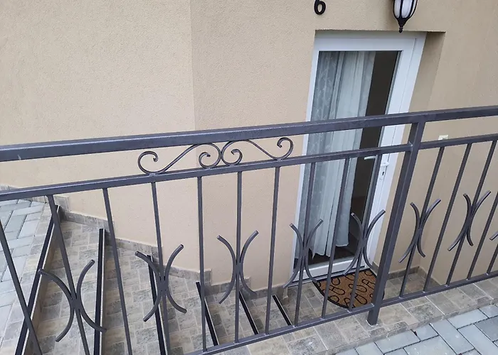 Διαμέρισμα Terra Hévíz