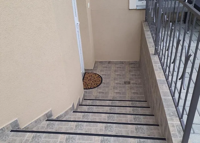 Διαμέρισμα Terra Hévíz