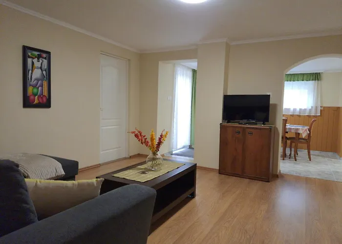 Terra Διαμέρισμα