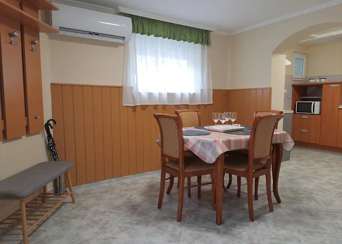 Terra Διαμέρισμα Hévíz